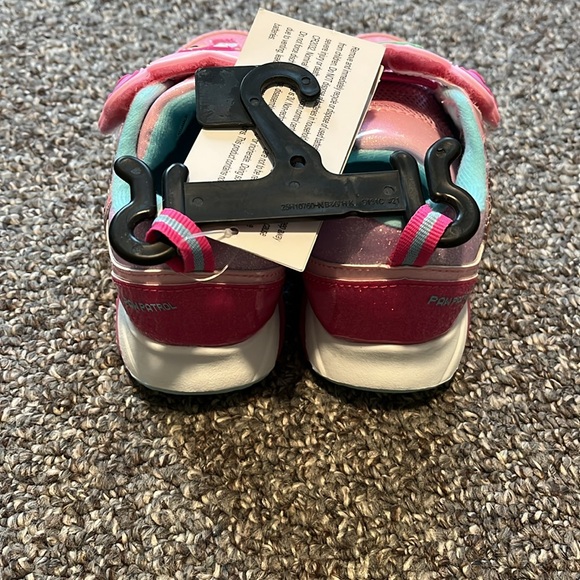 Paw patrol light up sneakers - Picture 4 of 6